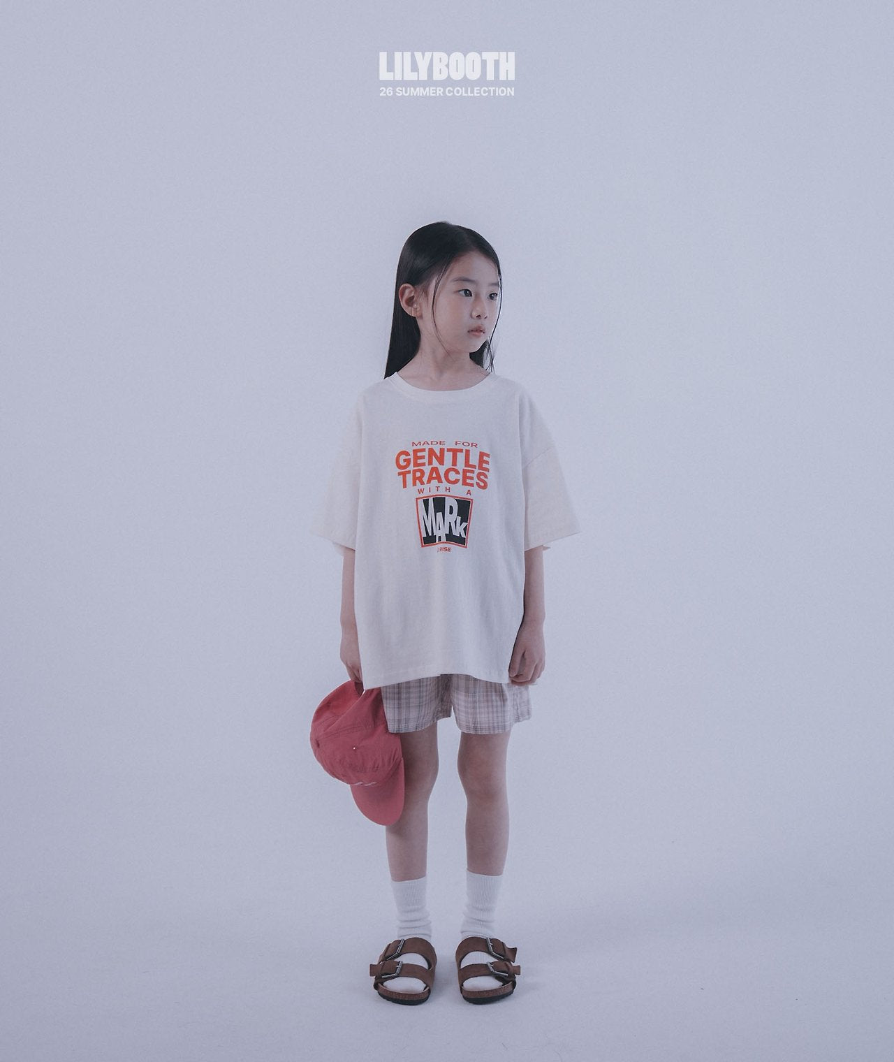 《予約》Margaret Shorts / LILY BOOTH
