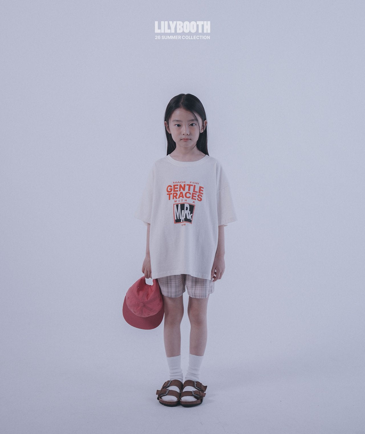 《予約》Margaret Shorts / LILY BOOTH