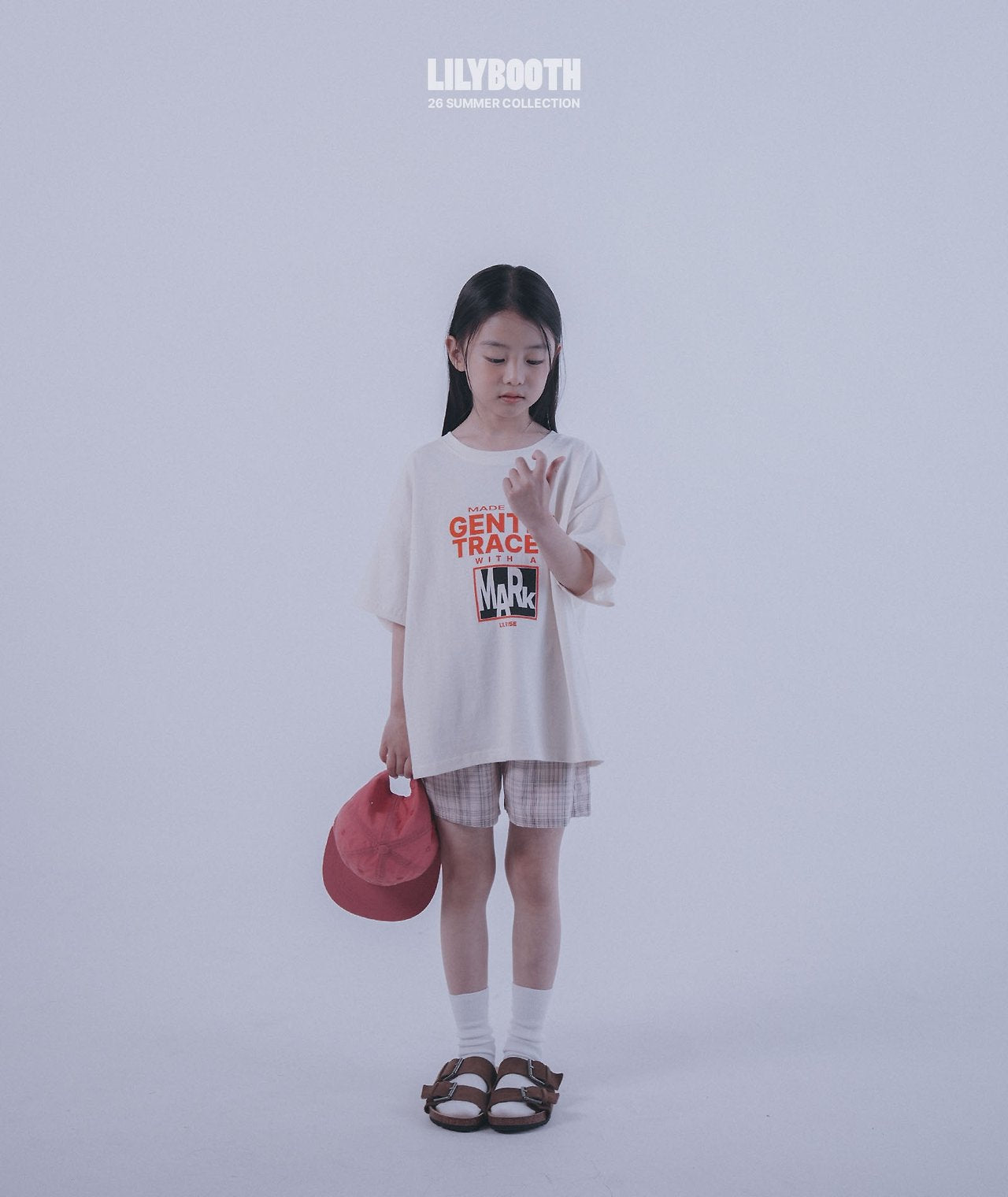 《予約》Margaret Shorts / LILY BOOTH