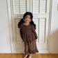《予約》Modal Frill Pants / MINIMAL