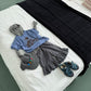 《予約》Modal Frill Pants / MINIMAL