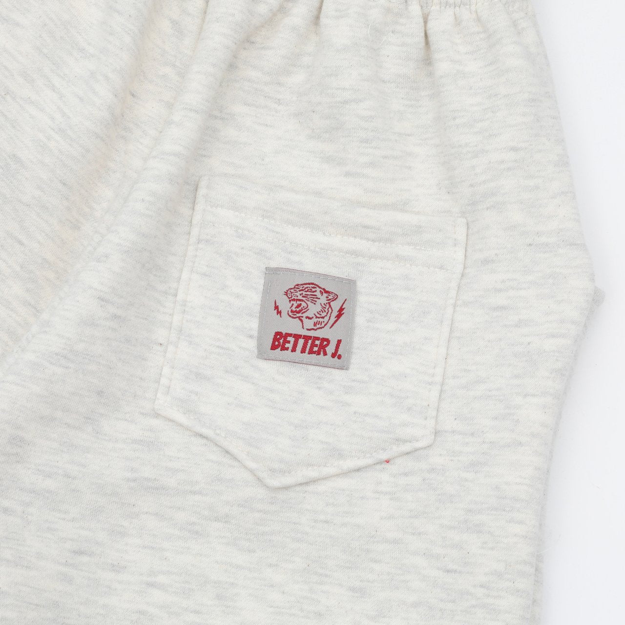 《予約》Hidden Hood Set-up / BETTER J.