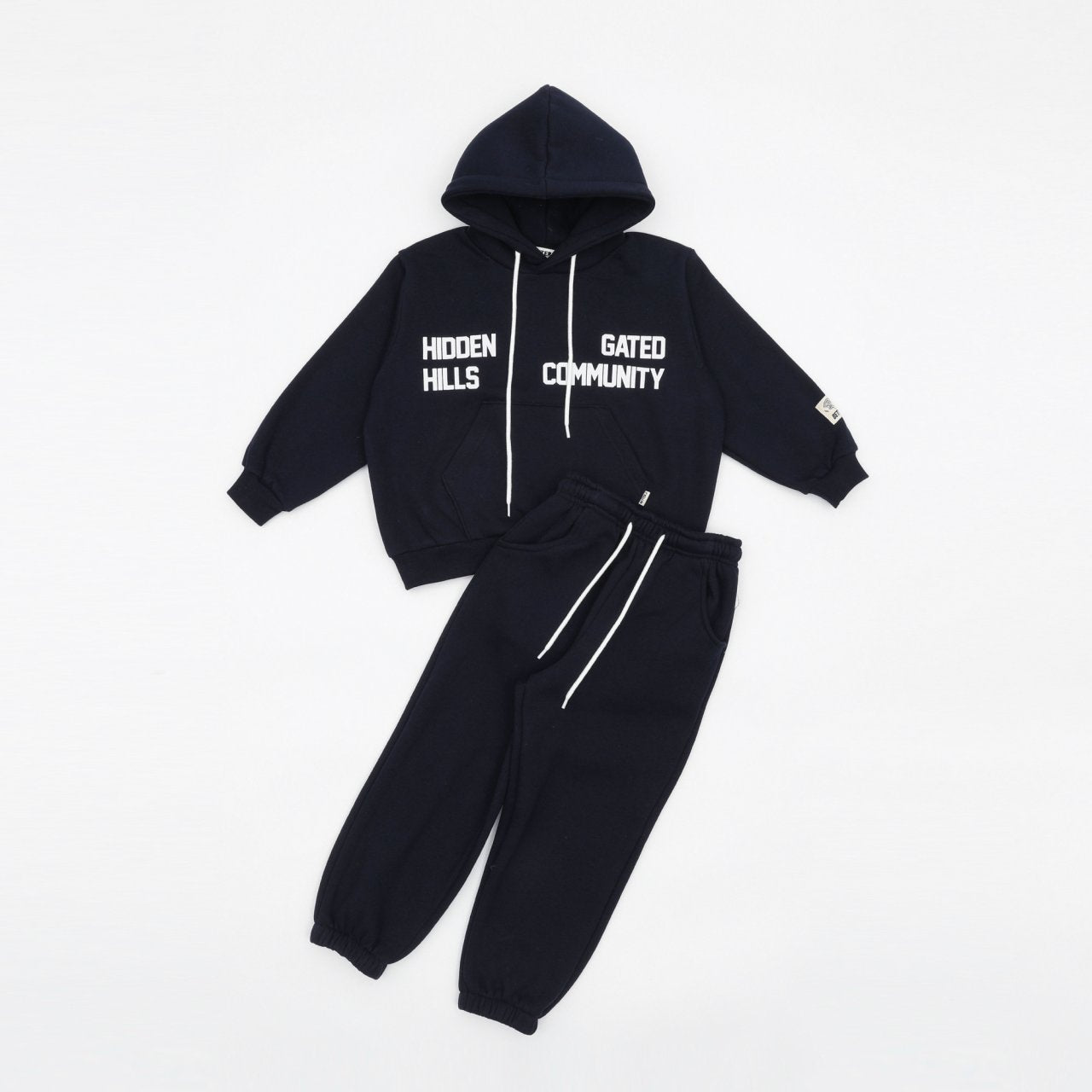 《予約》Hidden Hood Set-up / BETTER J.