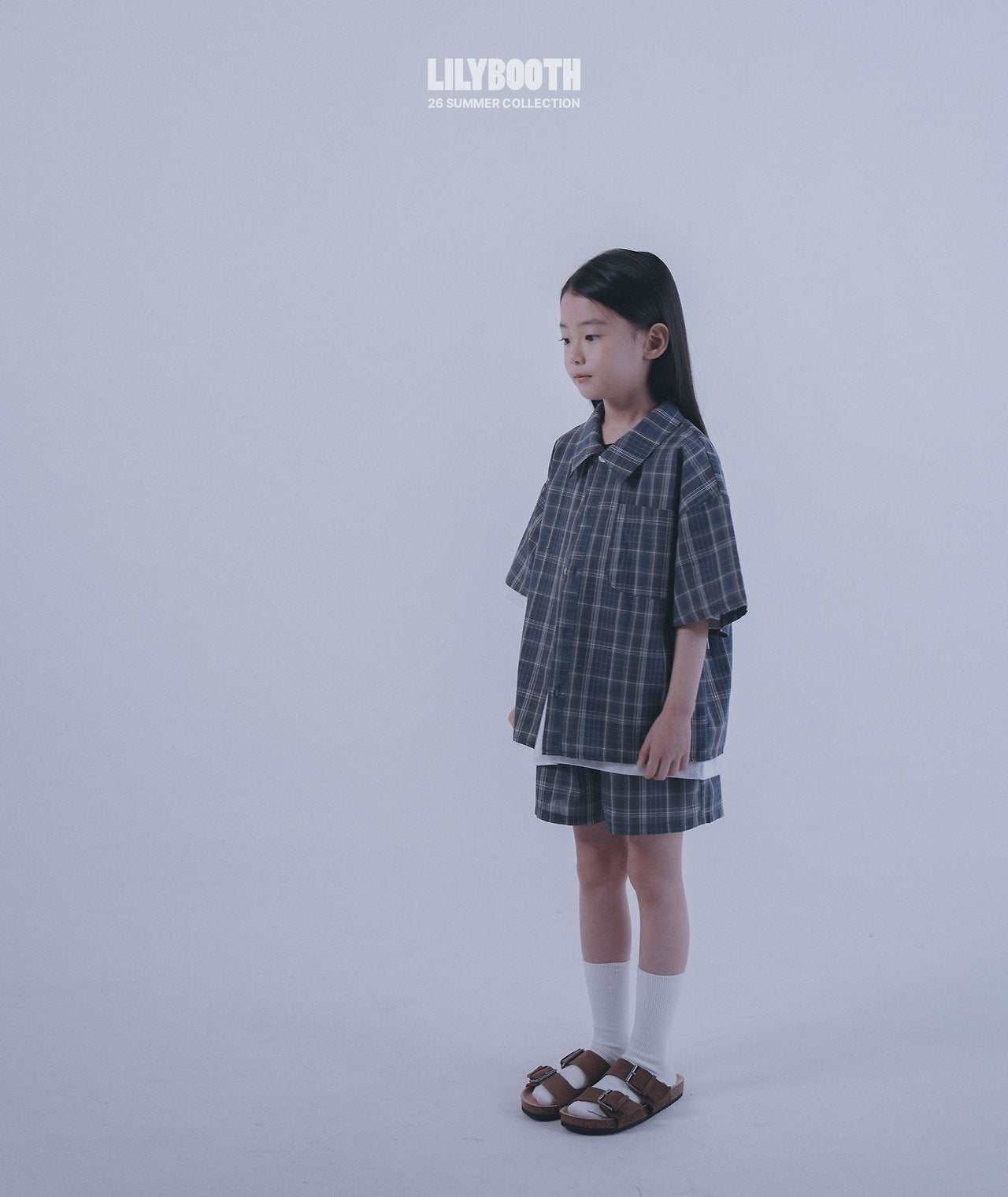 《予約》Margaret Shorts / LILY BOOTH
