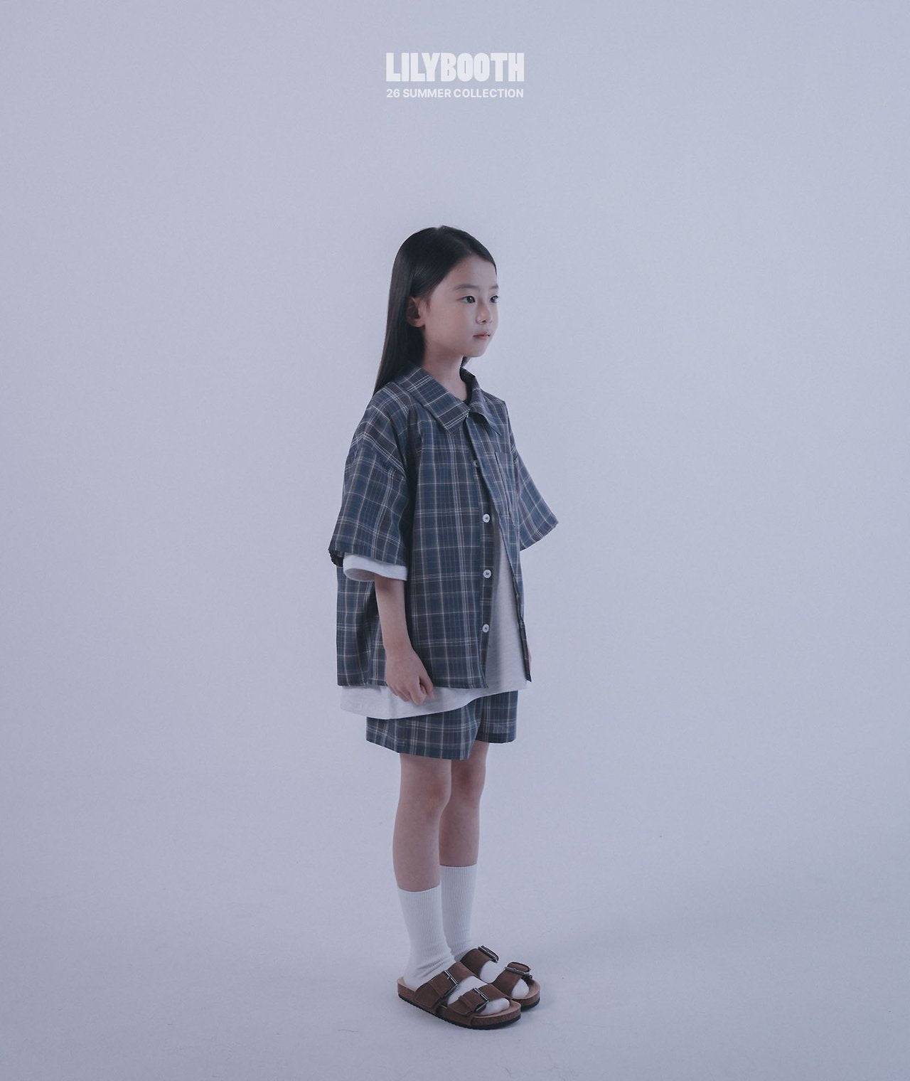 《予約》Margaret Shorts / LILY BOOTH