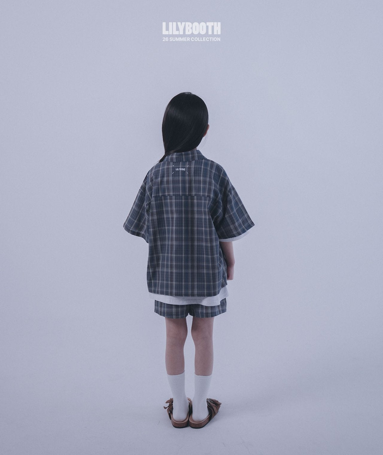 《予約》Margaret Shorts / LILY BOOTH