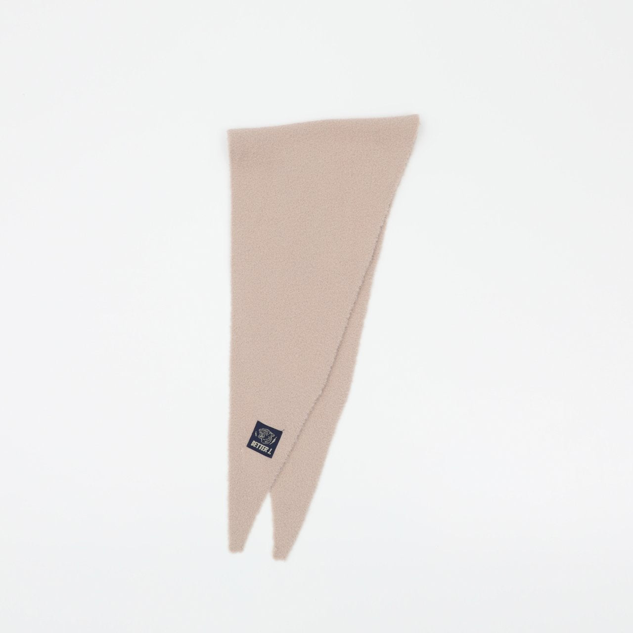 《予約》Twin Scarf / BETTER J.