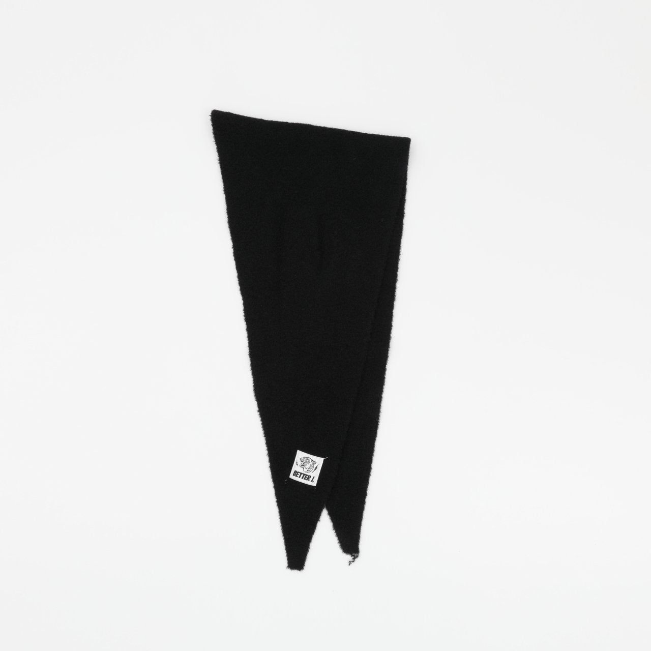 《予約》Twin Scarf / BETTER J.