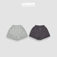 《予約》Woody Shorts / LILY BOOTH