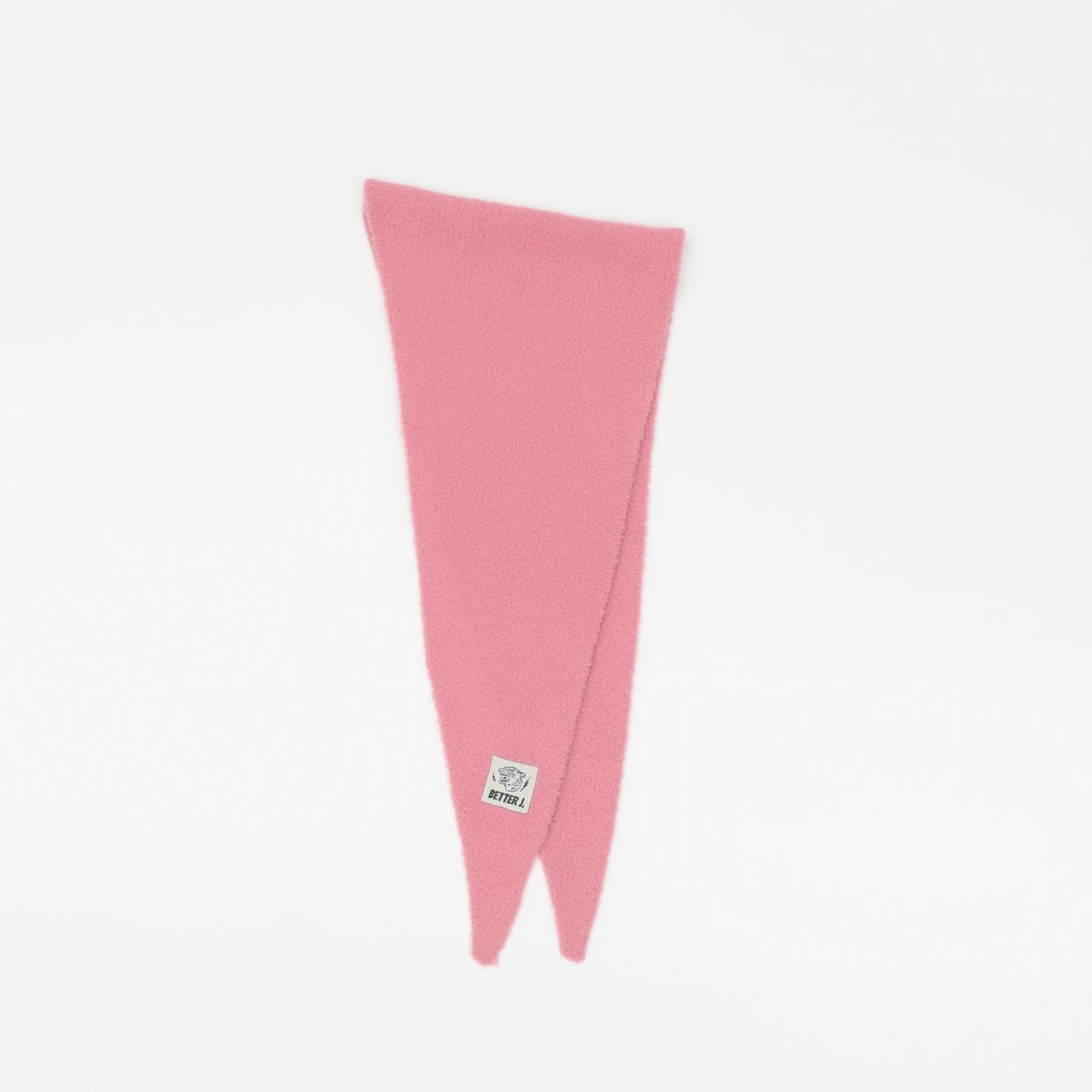 《予約》Twin Scarf / BETTER J.