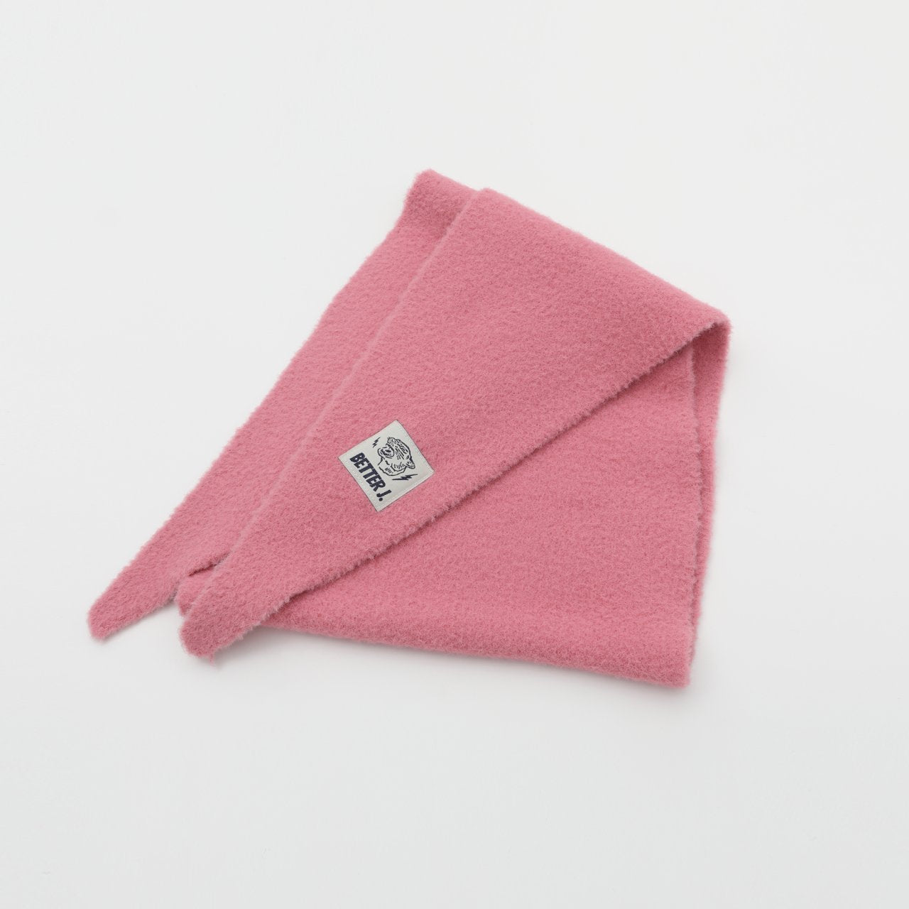 《予約》Twin Scarf / BETTER J.