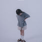《予約》Woody Shorts / LILY BOOTH
