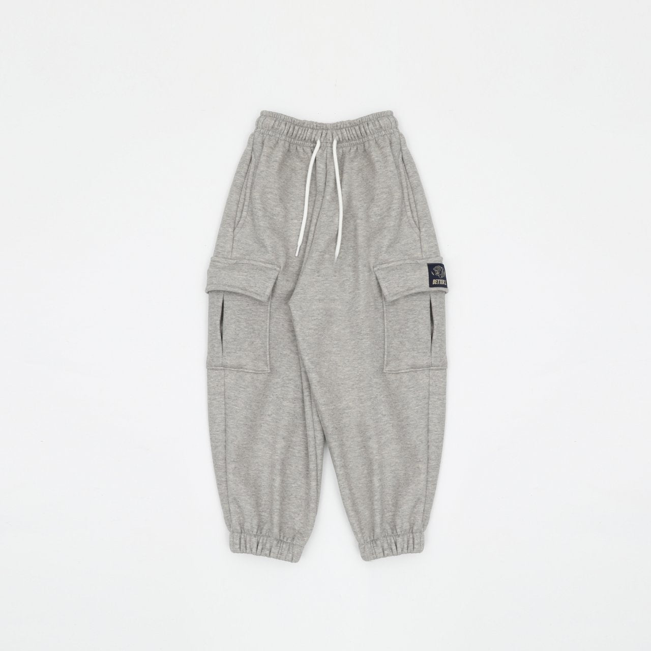 《予約》Winter Cargo Pants / BETTER J.