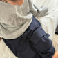 《予約》Grove Cargo Pants / MINIMAL