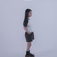《予約》Woody Shorts / LILY BOOTH