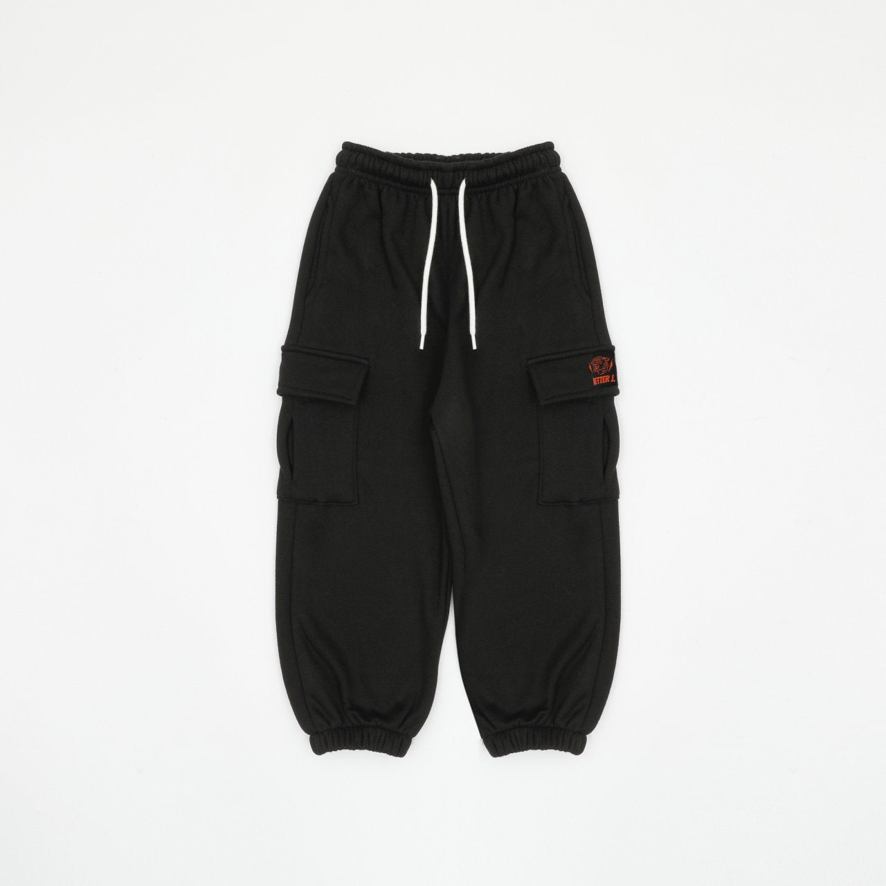 《予約》Winter Cargo Pants / BETTER J.