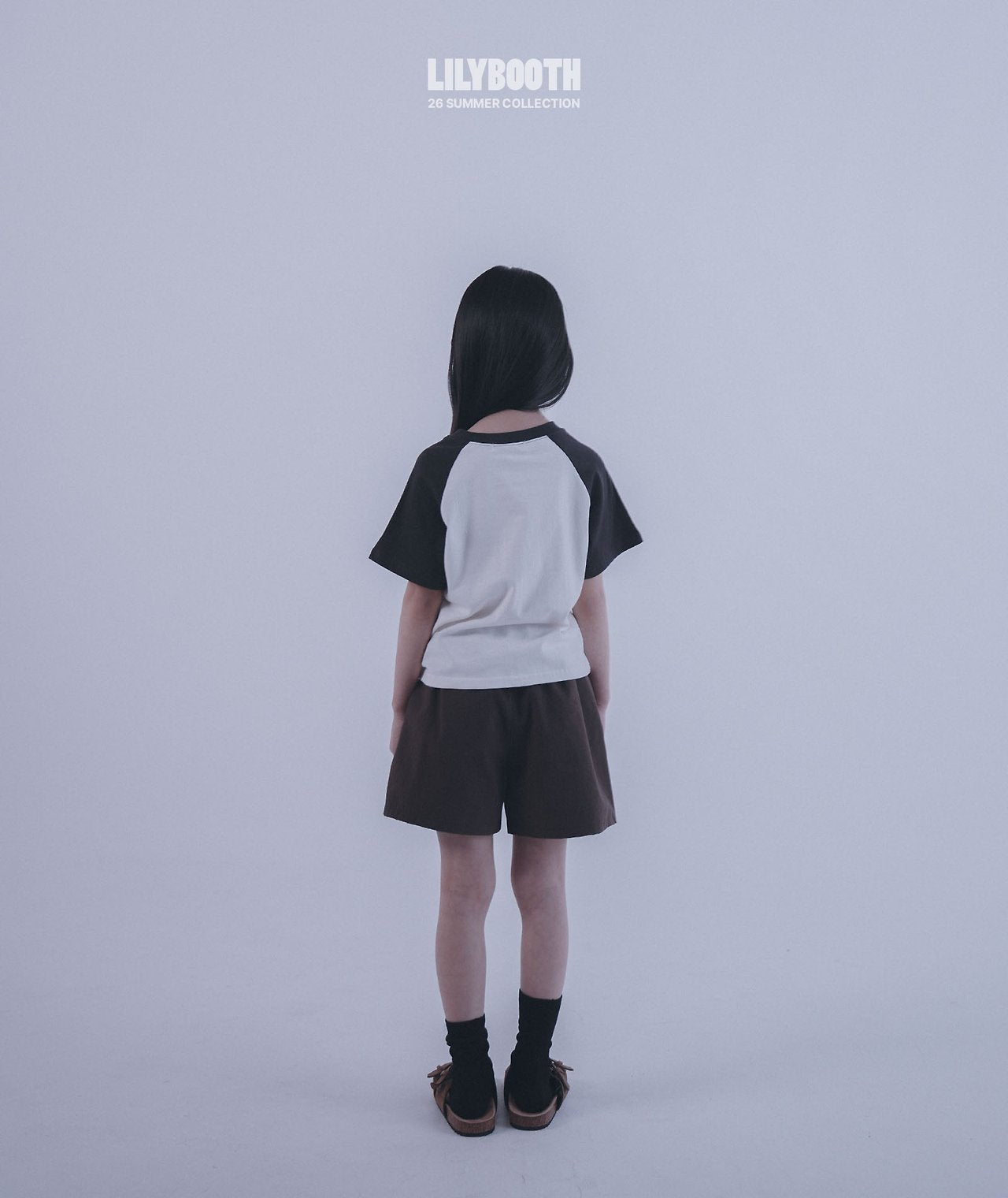 《予約》Woody Shorts / LILY BOOTH