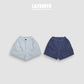 《予約》Kuroe Shorts / LILY BOOTH