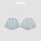 《予約》Kuroe Shorts / LILY BOOTH