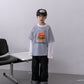 《予約》Hamburger T-shirt / Growb