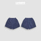 《予約》Kuroe Shorts / LILY BOOTH