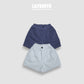 《予約》Kuroe Shorts / LILY BOOTH
