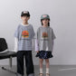 《予約》Hamburger T-shirt / Growb
