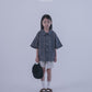 《予約》Kuroe Shorts / LILY BOOTH