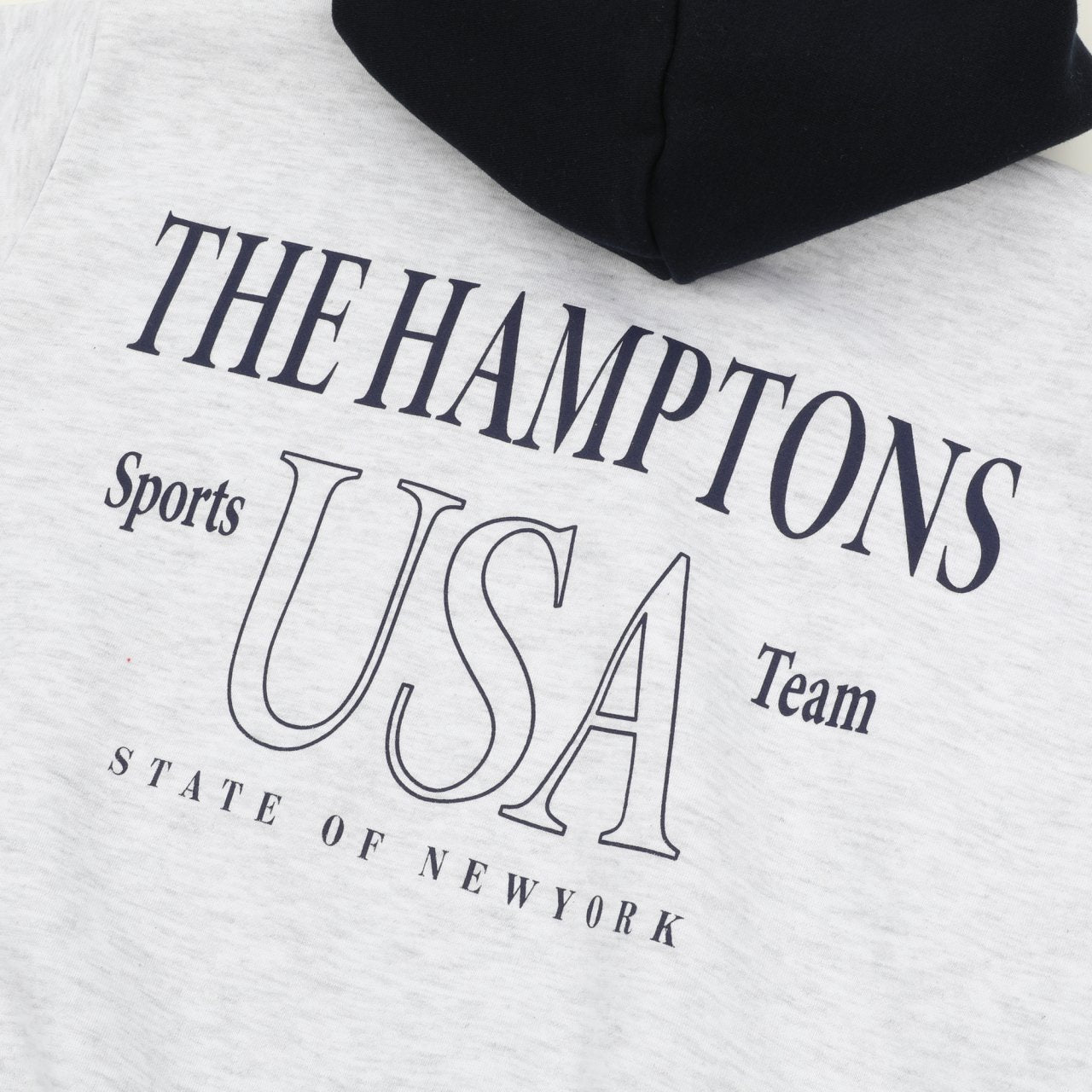 《予約》Hampton Hooded Set-up / BETTER J.