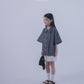 《予約》Kuroe Shorts / LILY BOOTH
