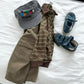 《予約》Grove Cargo Pants / MINIMAL
