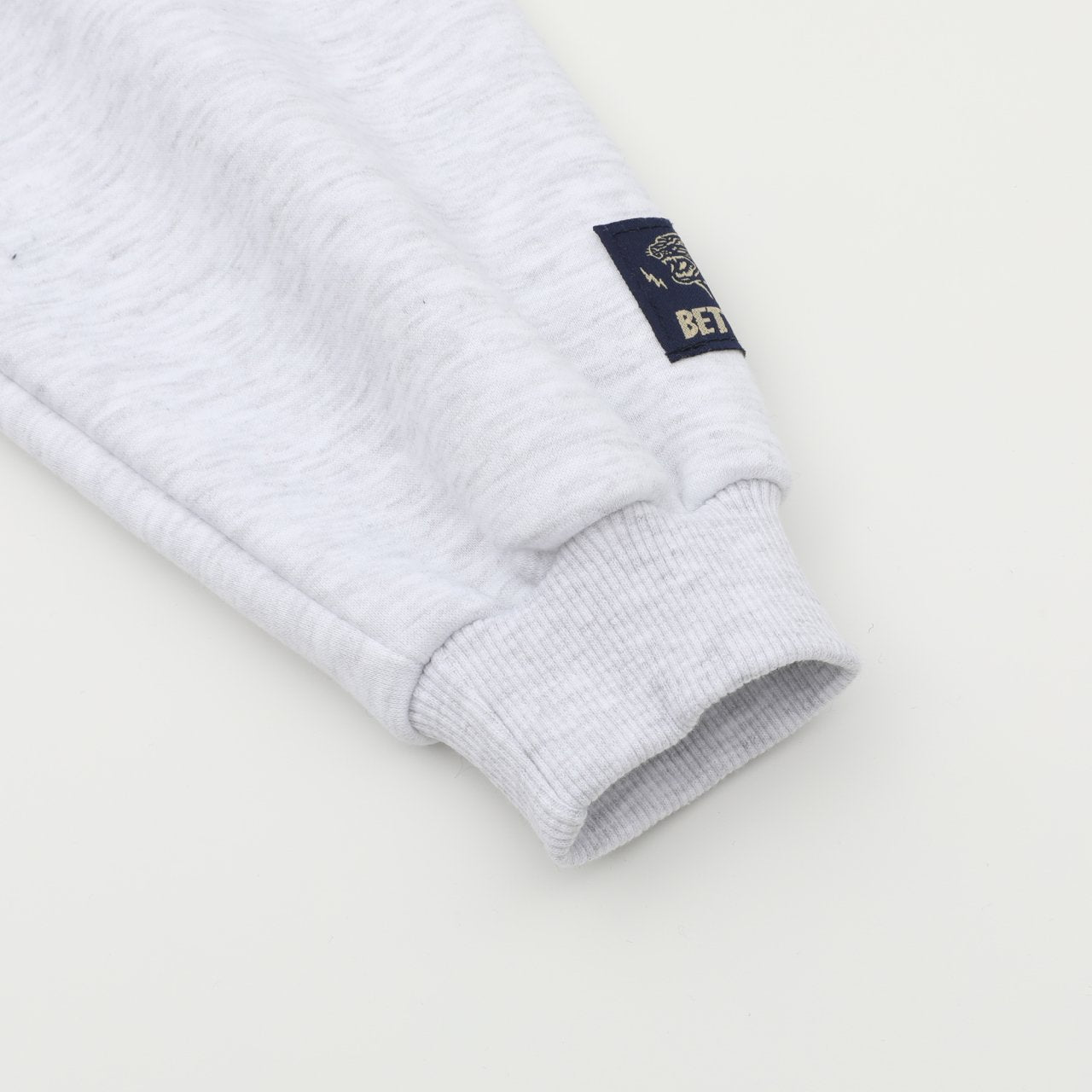 《予約》Hampton Hooded Set-up / BETTER J.