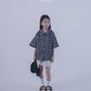 《予約》Kuroe Shorts / LILY BOOTH
