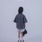 《予約》Kuroe Shorts / LILY BOOTH