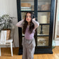 《予約》Ray Culottes / MINIMAL