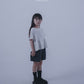 《予約》Kuroe Shorts / LILY BOOTH
