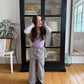 《予約》Ray Culottes / MINIMAL