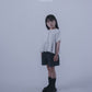 《予約》Kuroe Shorts / LILY BOOTH