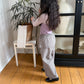 《予約》Ray Culottes / MINIMAL