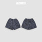 《予約》Leopard Shorts / LILY BOOTH