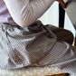 《予約》Ray Culottes / MINIMAL