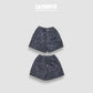 《予約》Leopard Shorts / LILY BOOTH