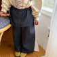 《予約》Ray Culottes / MINIMAL