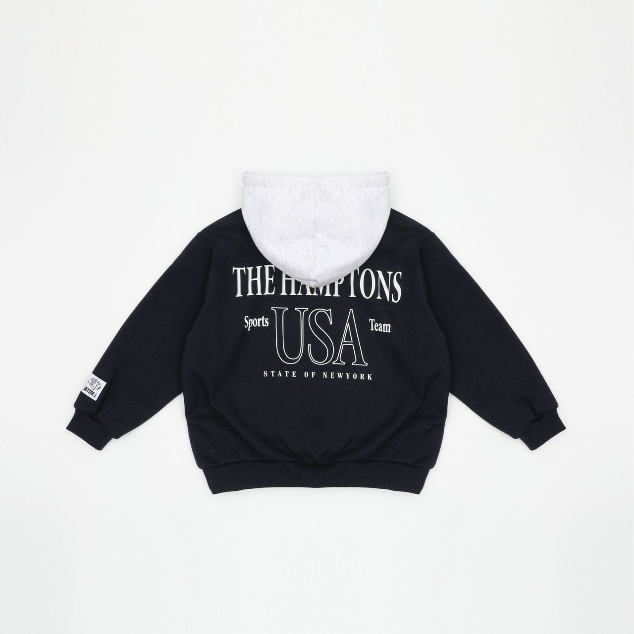 《予約》Hampton Hooded Set-up / BETTER J.