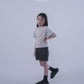 《予約》Leopard Shorts / LILY BOOTH