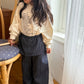 《予約》Ray Culottes / MINIMAL