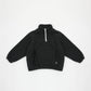 《予約》Cord Half Zip-up / BETTER J.