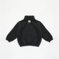 《予約》Cord Half Zip-up / BETTER J.