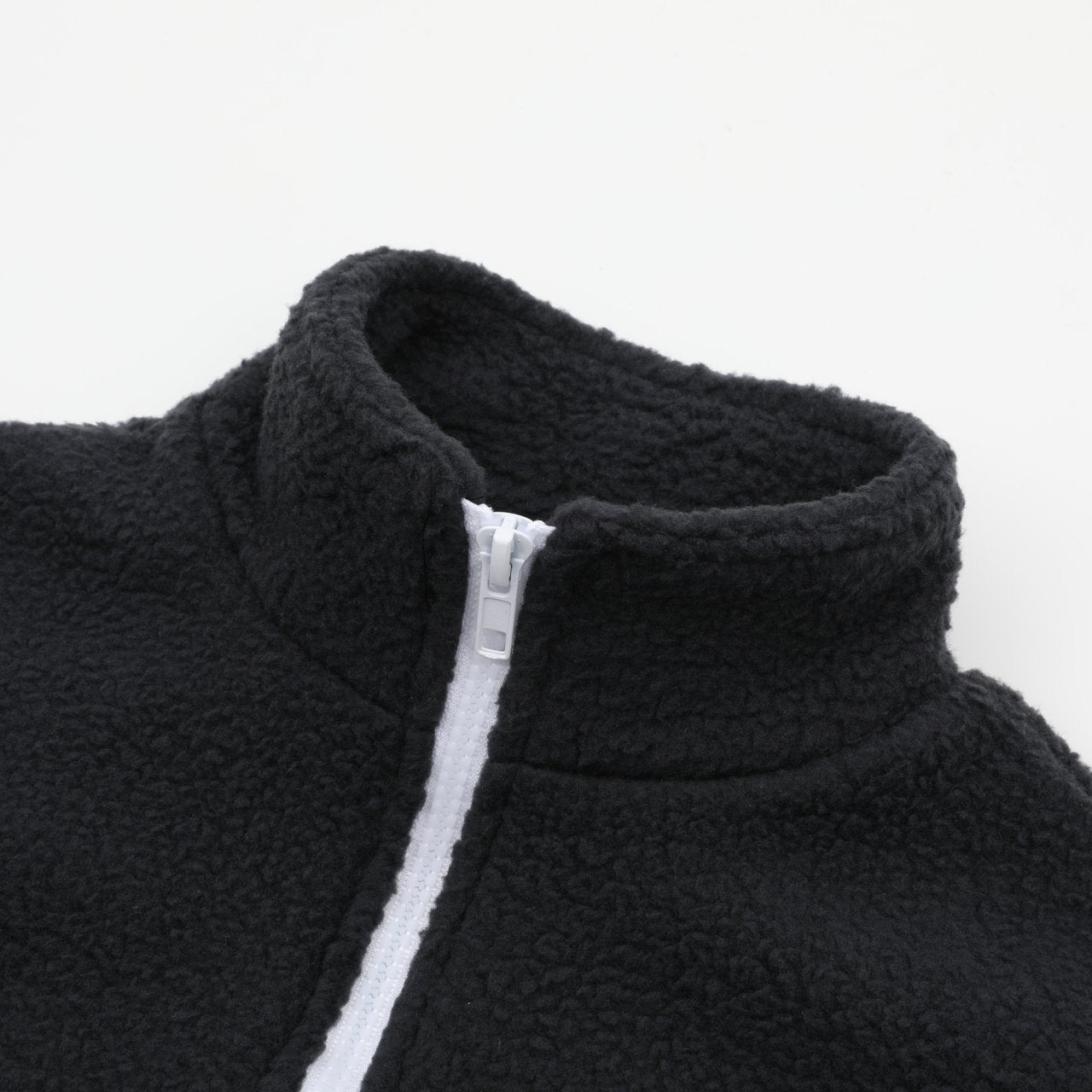 《予約》Cord Half Zip-up / BETTER J.