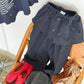 《予約》Ray Culottes / MINIMAL
